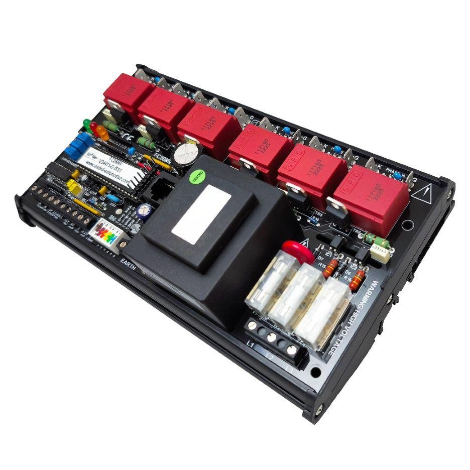 FC36MV 110V DIN Firing Board