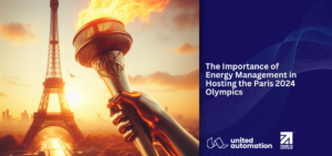 The Importance of Energy Management in Hosting the Paris 2024 Olympics