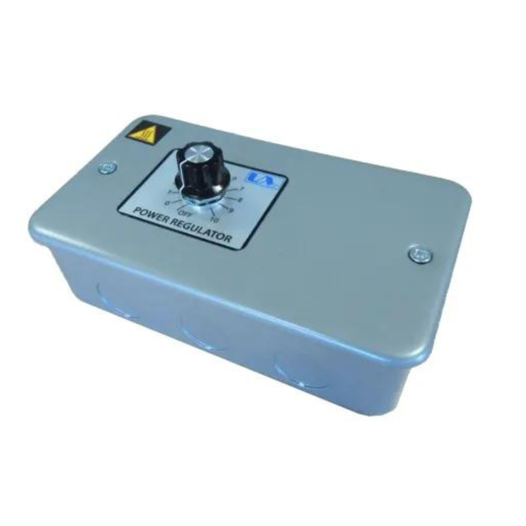 X10820-INFRARED HEATING-HEATER CONTROLLER-Infresco 3kW Manual Controller-United Automation (6)