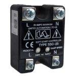 ssc-25-soft-start-controller-A403036-united-automation a Soft Start Module