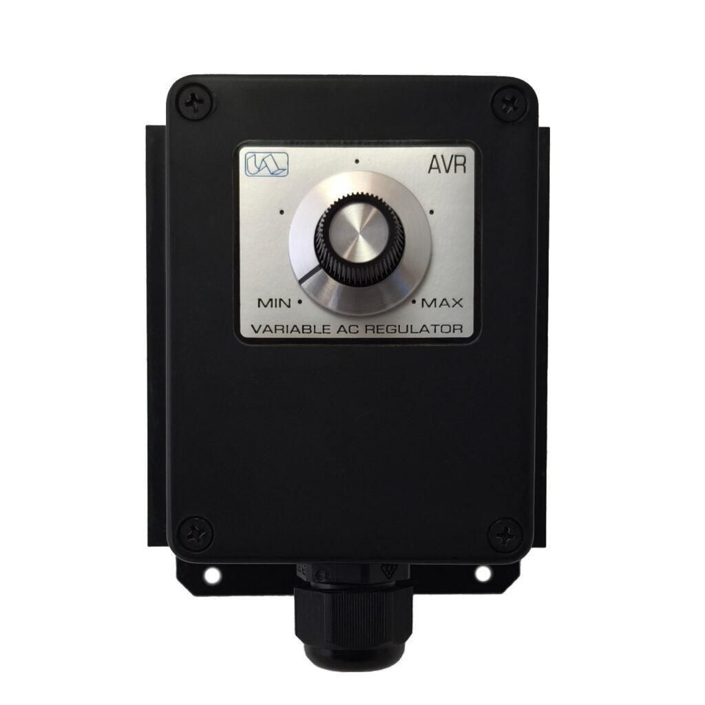 AVR 25A AC Regulator