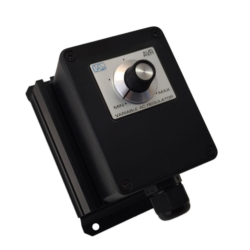 AVR 25A AC Regulator
