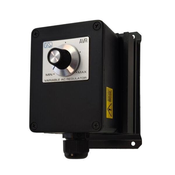 AVR 25A AC Regulator