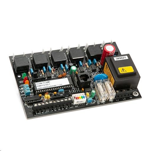 FC36M 110V Firing Board