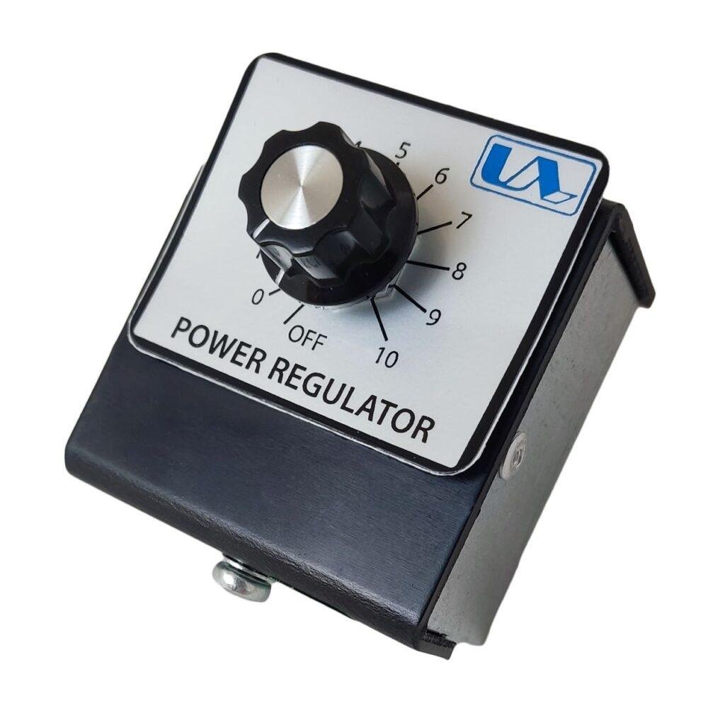 A72150-A72225 Single Phase Fan Speed Controller -VAC2S-15E-_amp-VAC1S-15E A72160