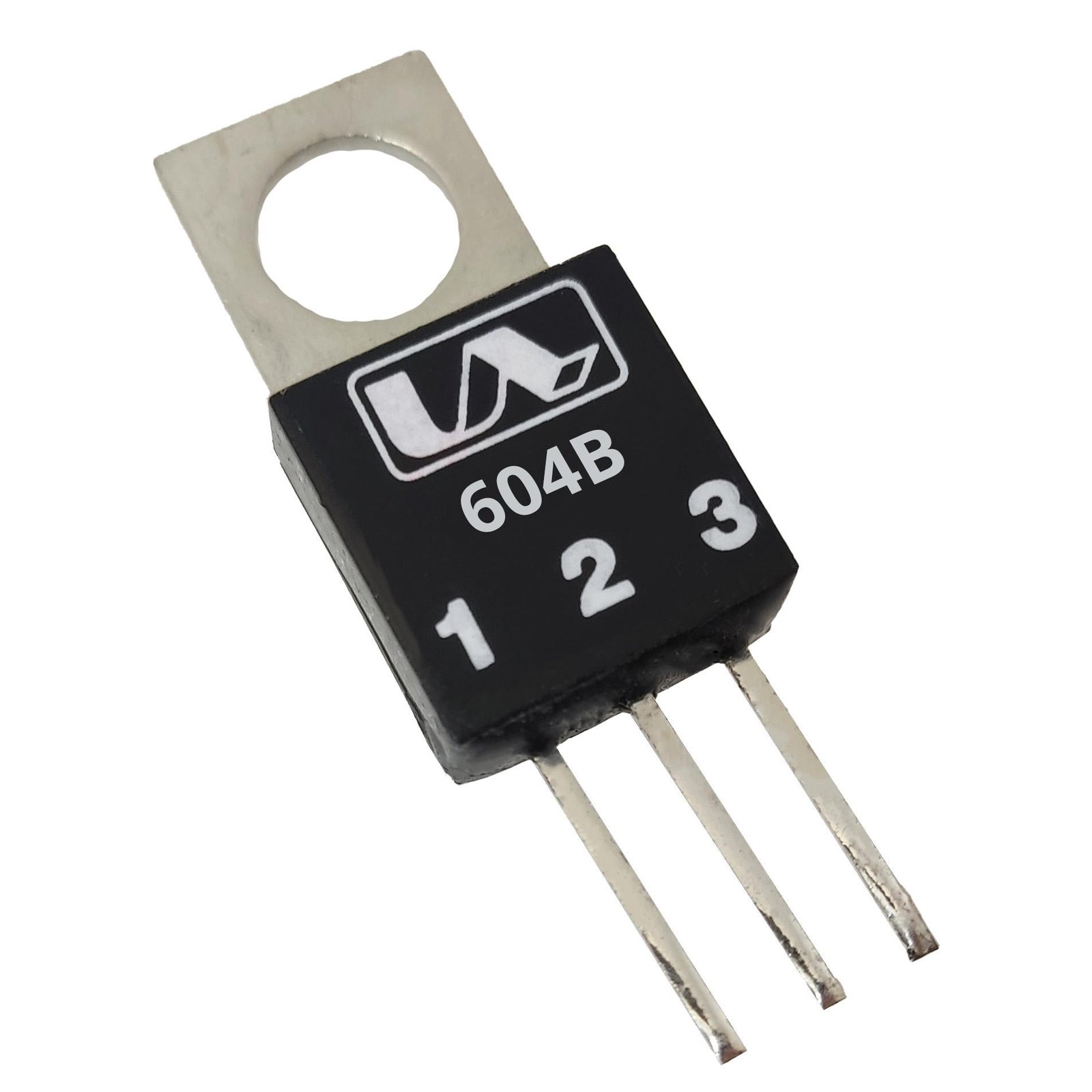 CSR-604B | 6A Compact AC Power Regulator Chip | 110V/230V - United ...