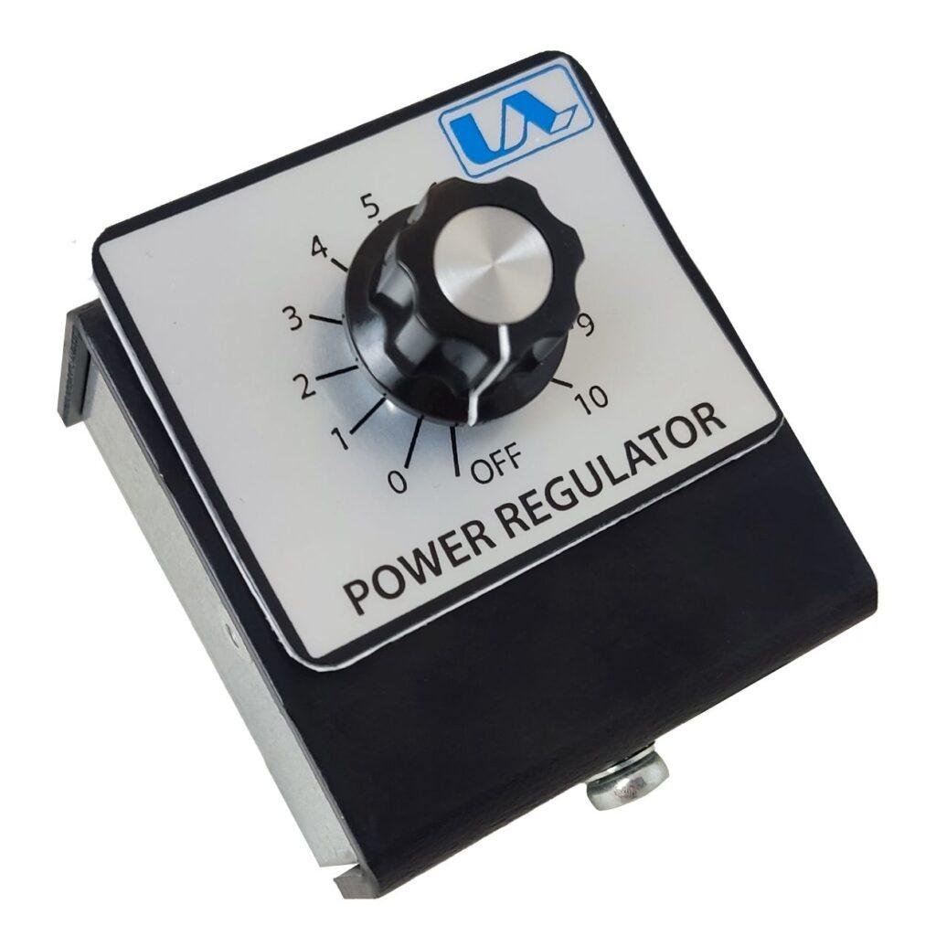 VAC2S-15E-VAC1S-15E Switched Fan Controller