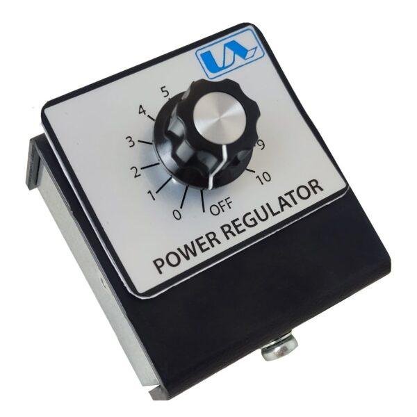 VAC2S-15E-VAC1S-15E Switched Fan Controller