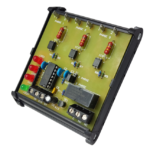 Fuse Monitor, Fuse Monitor with Alarm, Fuse Failure Detection, Electrical Safety, Industrial Automation