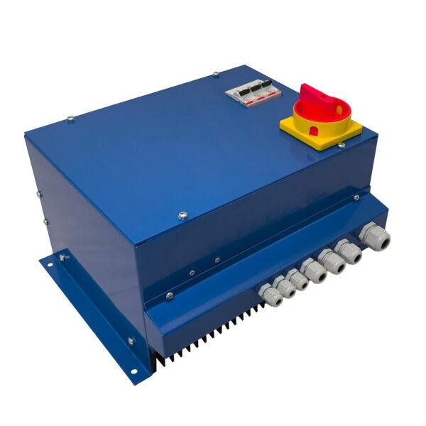 Infresco-MZ 18kW Multi-Zone Controller