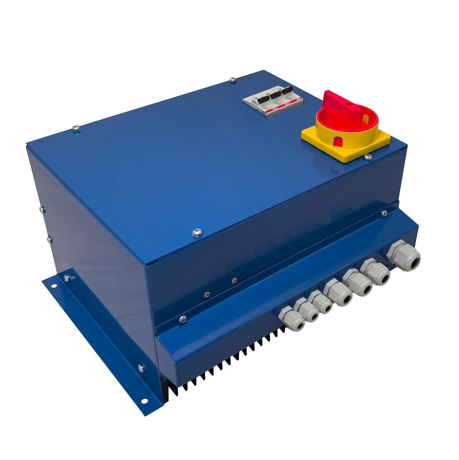 Infresco-MZ 18kW Multi-Zone Controller