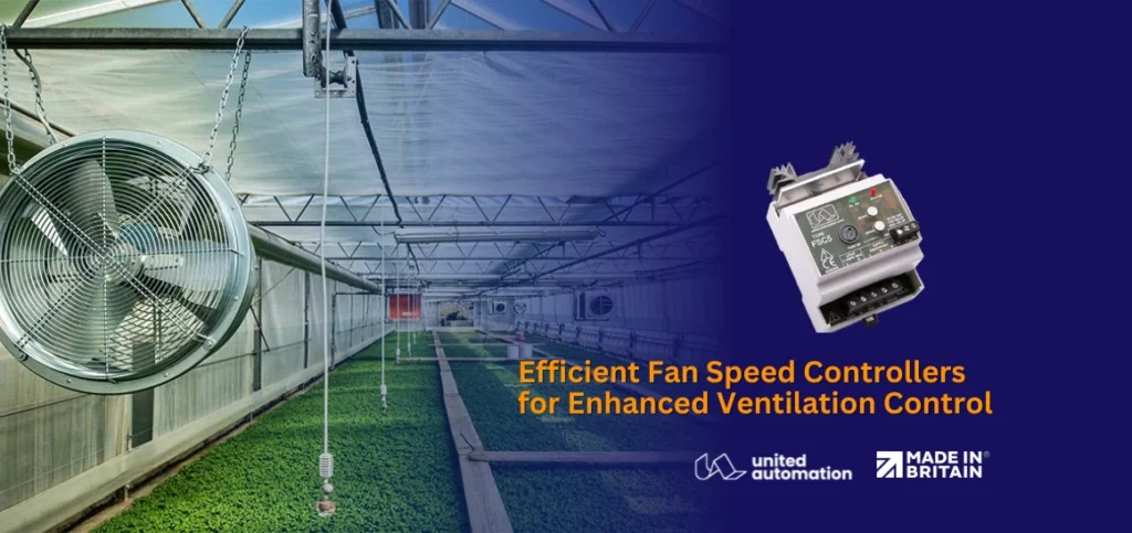 Fan Speed Controllers
