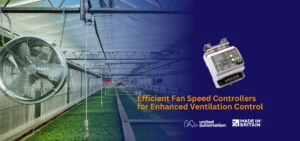 Fan Speed Controllers