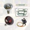 Food Heat Lamps & Accessories: Essential for Catering & Food Service
