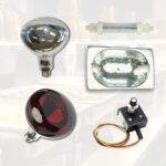 Food Heat Lamps & Accessories: Essential for Catering & Food Service