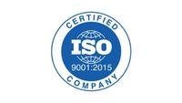 ISO 9001 2015 - LOGO