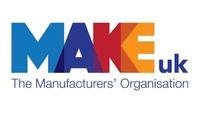 MAKE UK - LOGO