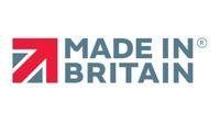 Made in Britain - LOGO