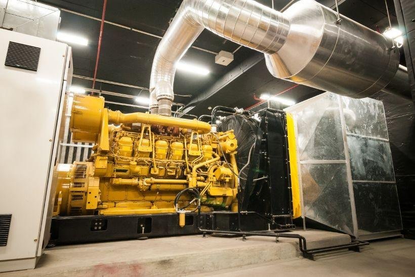 Motors and drive systems, industrial manufacturing, power control, factory equipment, heavy machinery, United Automation, UK industrial solutions