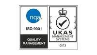 NQA ISO 9001 - LOGO