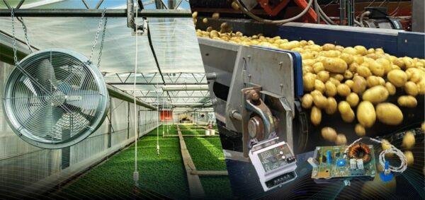 Motion & Vibration Control