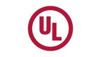 UL CERTIFICATE - LOGO