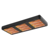 A903672-15, A903672 13.5kW & 18kW 3-Phase Industrial Infrared Heater - High-Efficiency Heating Solution A-903670 13.5kW 3-phase industrial infrared heater, 18kW 3-phase industrial infrared heater, high-power commercial heating, warehouse heater, factory heating solution, infrared technology