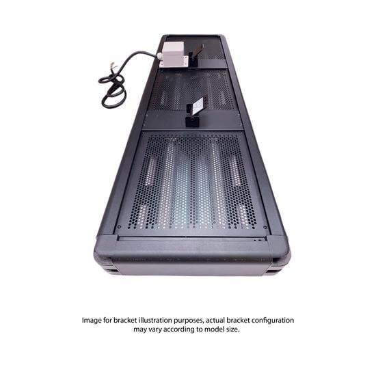 3kW & 4kW Industrial Infrared BACK