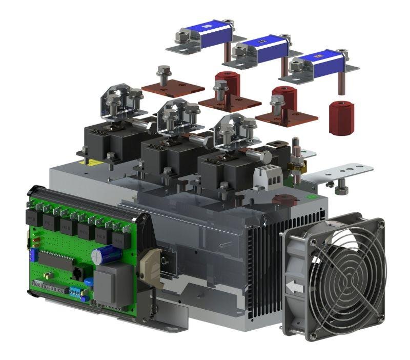PCB design, AutoCAD, SOLIDWORKS, software development, compliance testing, specific legislation, full documentation, product testing, value engineering