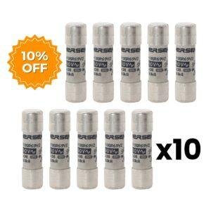 10x Protistor Fuse Link 690V 30A