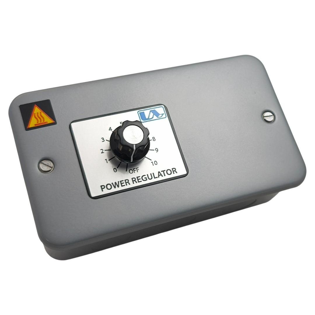Infresco 3kW Manual Controller Infrared