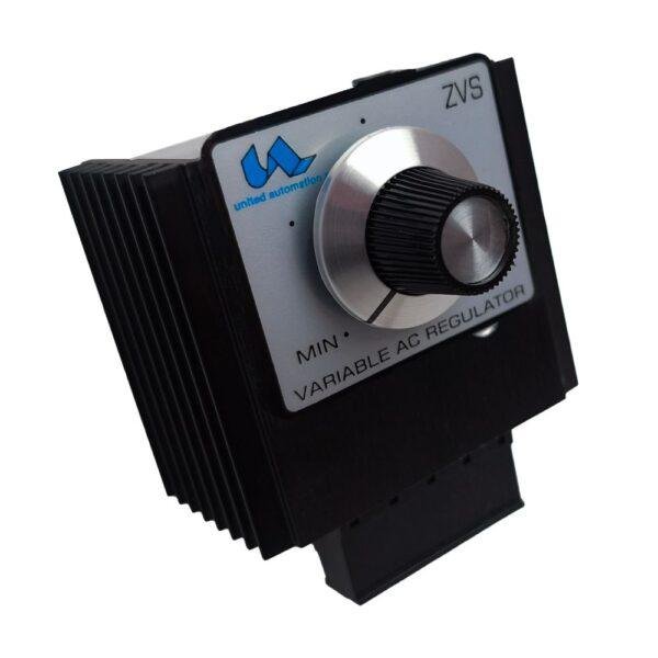 ZVS 16DVS Switched Potentiometer Regulator