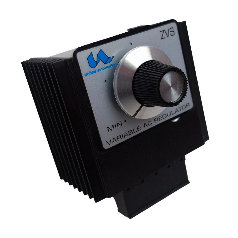 ZVS 16DVS Switched Potentiometer Regulator