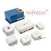 Infrared Heater Controllers