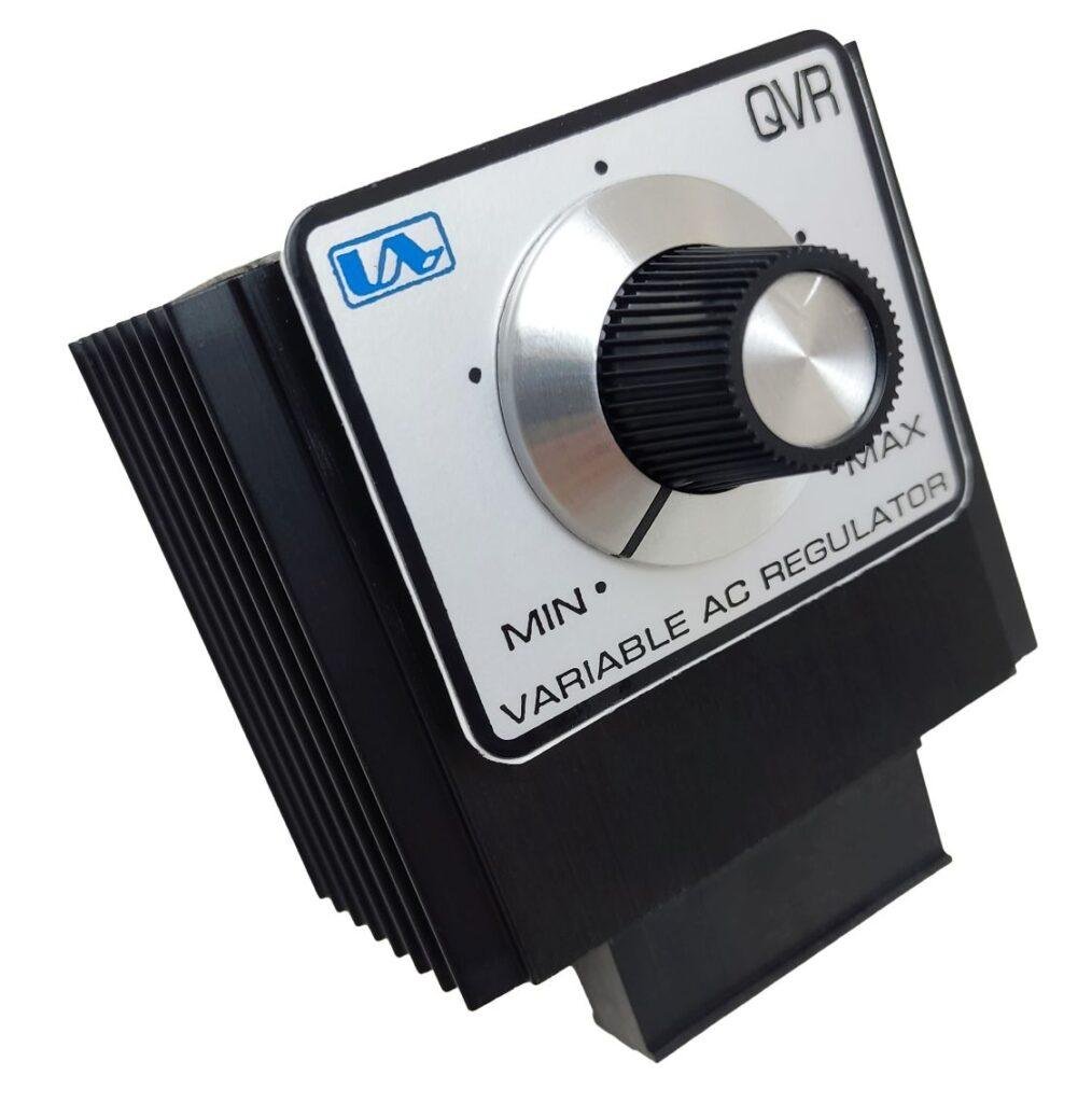 QVR TB RFI 230V 120V Regulator 15A
