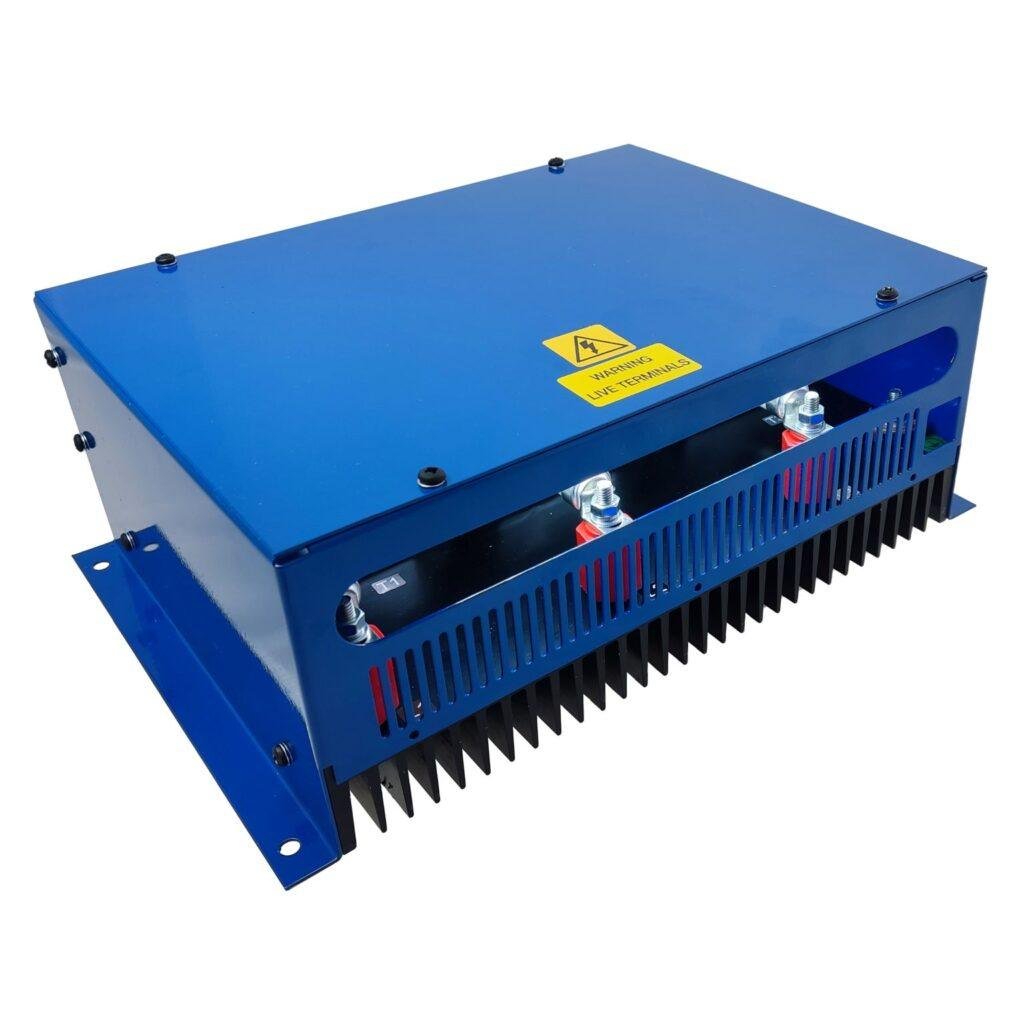 DMPR3-E 36kW 54Kw Thyristor Regulator