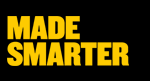 made smarter logo Made Smarter: Bronze Award for Digital Excellence (2023)