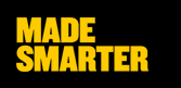 Made Smarter: Bronze Award for Digital Excellence (2023)