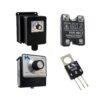 AC voltage regulators