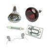 Catering Food Heat Lamps