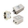 EMI power line Filters