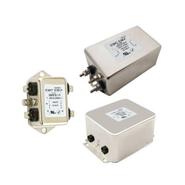 EMI power line Filters