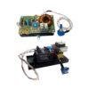 Electromagnetic and Vibrator Controllers
