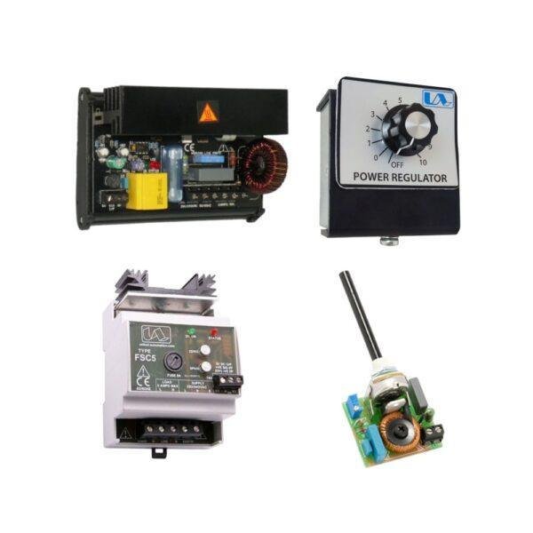 Fan Speed controllers