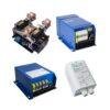 HVAC thyristor Controller