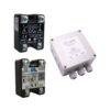 Soft Start Controllers